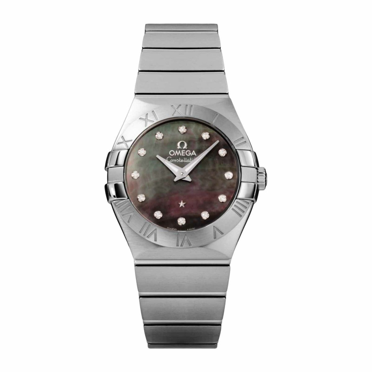 OMEGA オメガ コンステレーション / 123.10.27.60.57.003