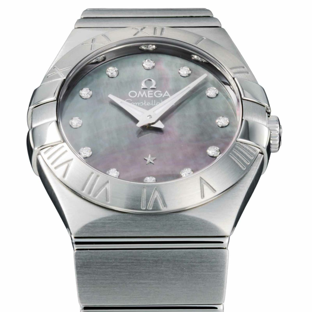 OMEGA オメガ コンステレーション / 123.10.27.60.57.003