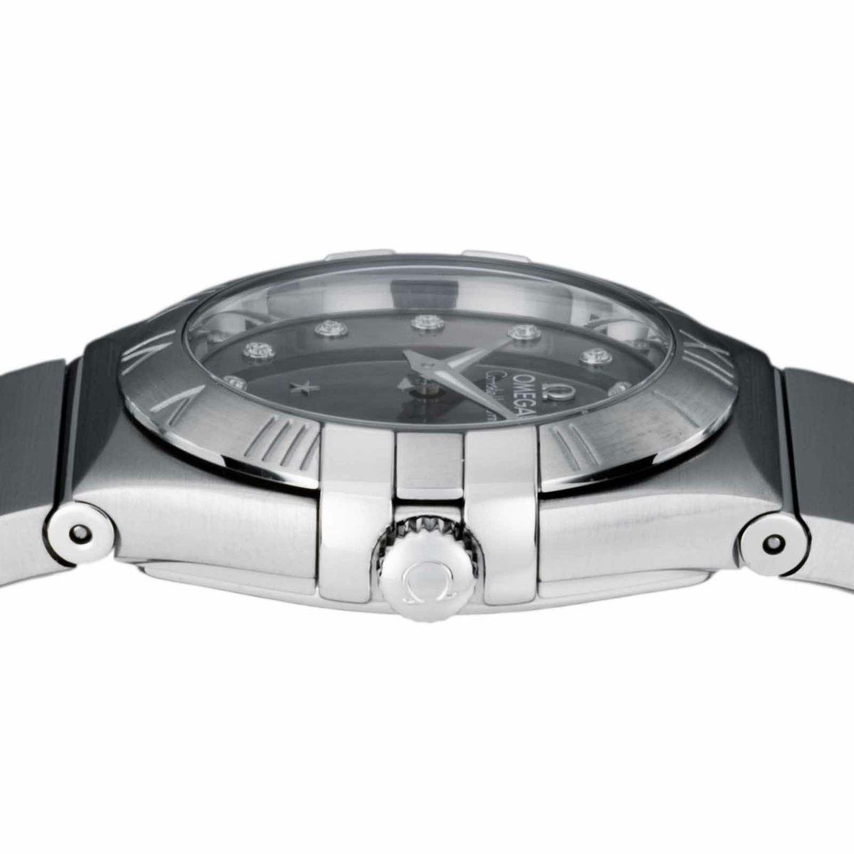 OMEGA オメガ コンステレーション / 123.10.27.60.57.003