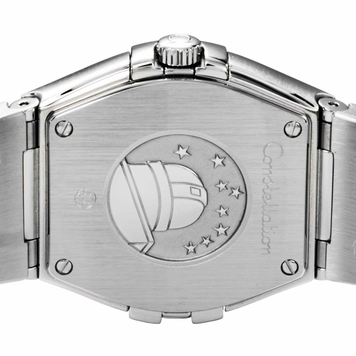 OMEGA オメガ コンステレーション / 123.10.27.60.57.003