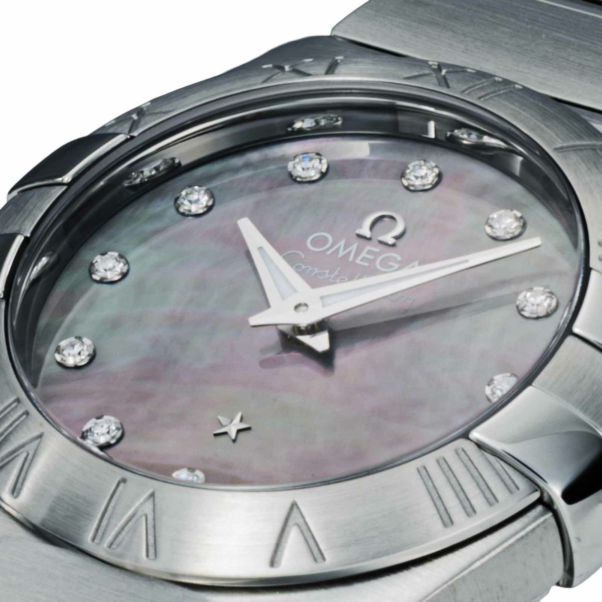 OMEGA オメガ コンステレーション / 123.10.27.60.57.003