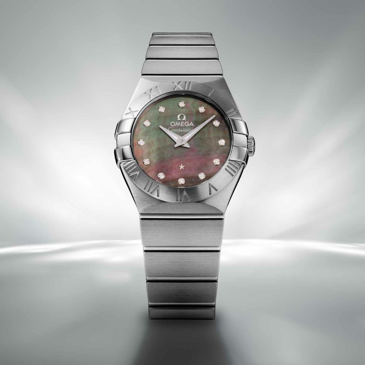OMEGA オメガ コンステレーション / 123.10.27.60.57.003