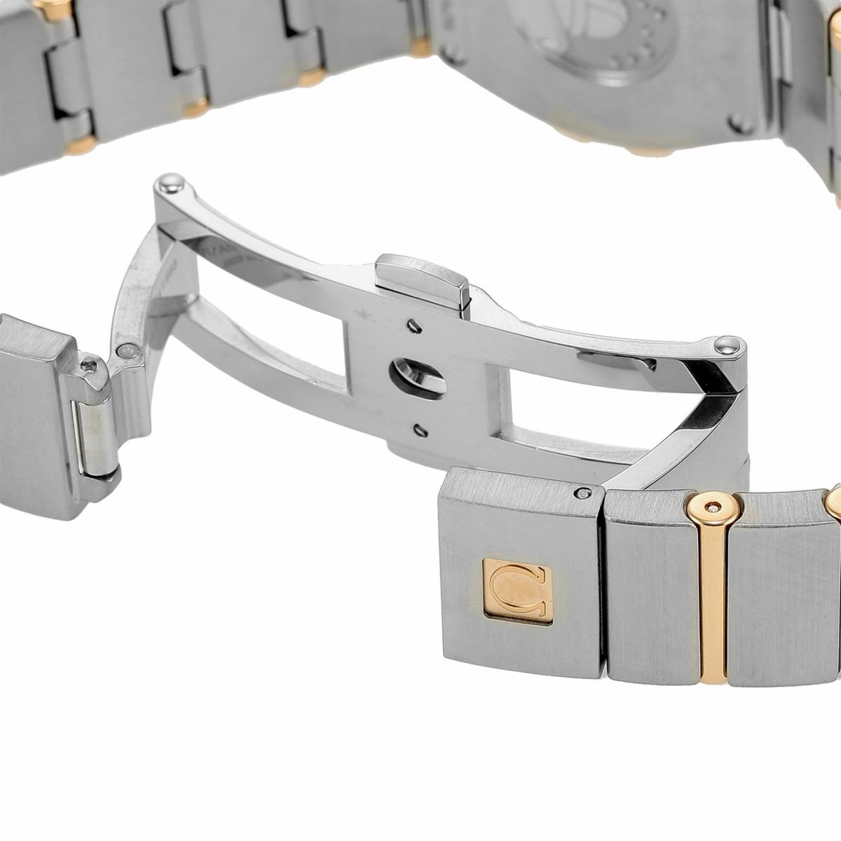 OMEGA オメガ コンステレーション プリュム / 123.20.24.60.55.008