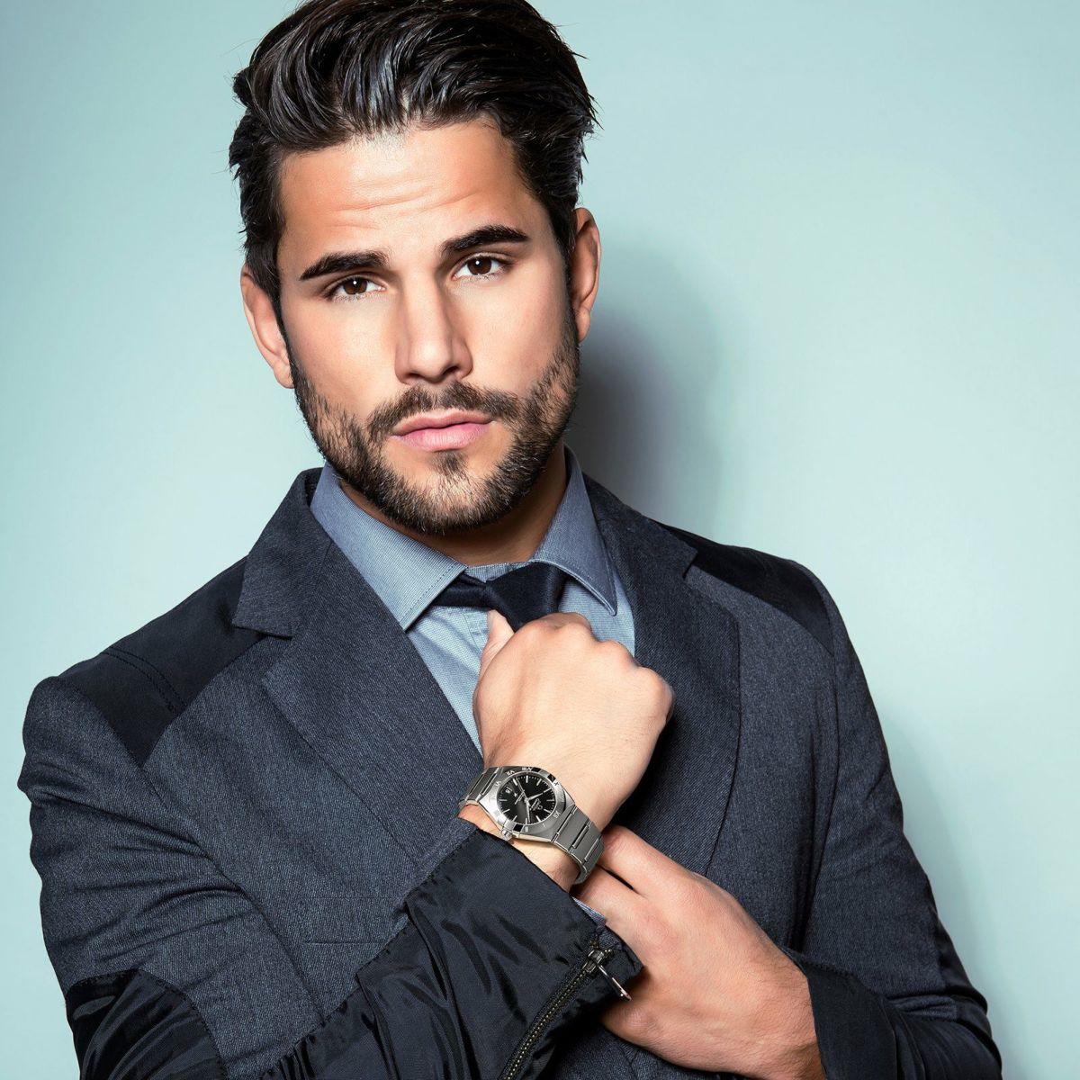 OMEGA オメガ コンステレーション / 131.10.36.20.01.001