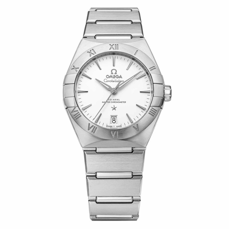 OMEGA オメガ コンステレーション / 131.10.36.20.02.001