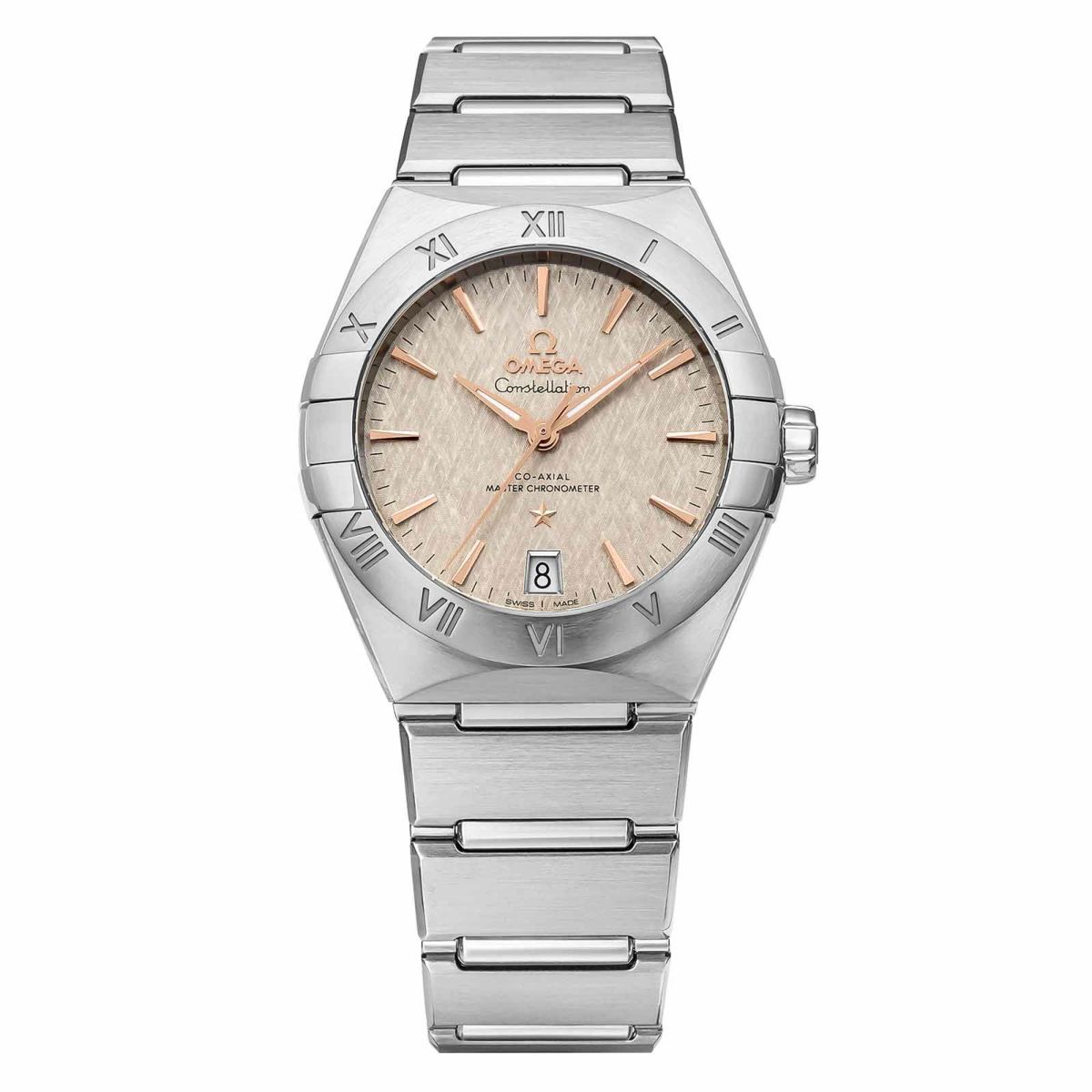 OMEGA オメガ コンステレーション / 131.10.36.20.06.001