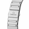 OMEGA オメガ コンステレーション / 131.10.36.20.06.001