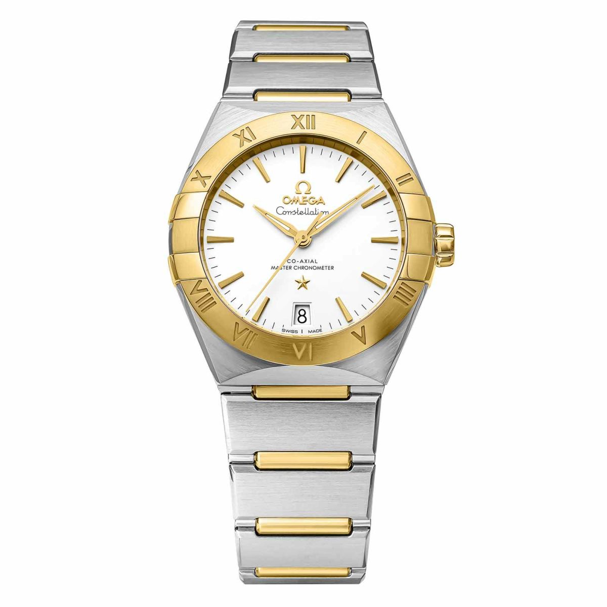 OMEGA オメガ コンステレーション / 131.20.36.20.02.002