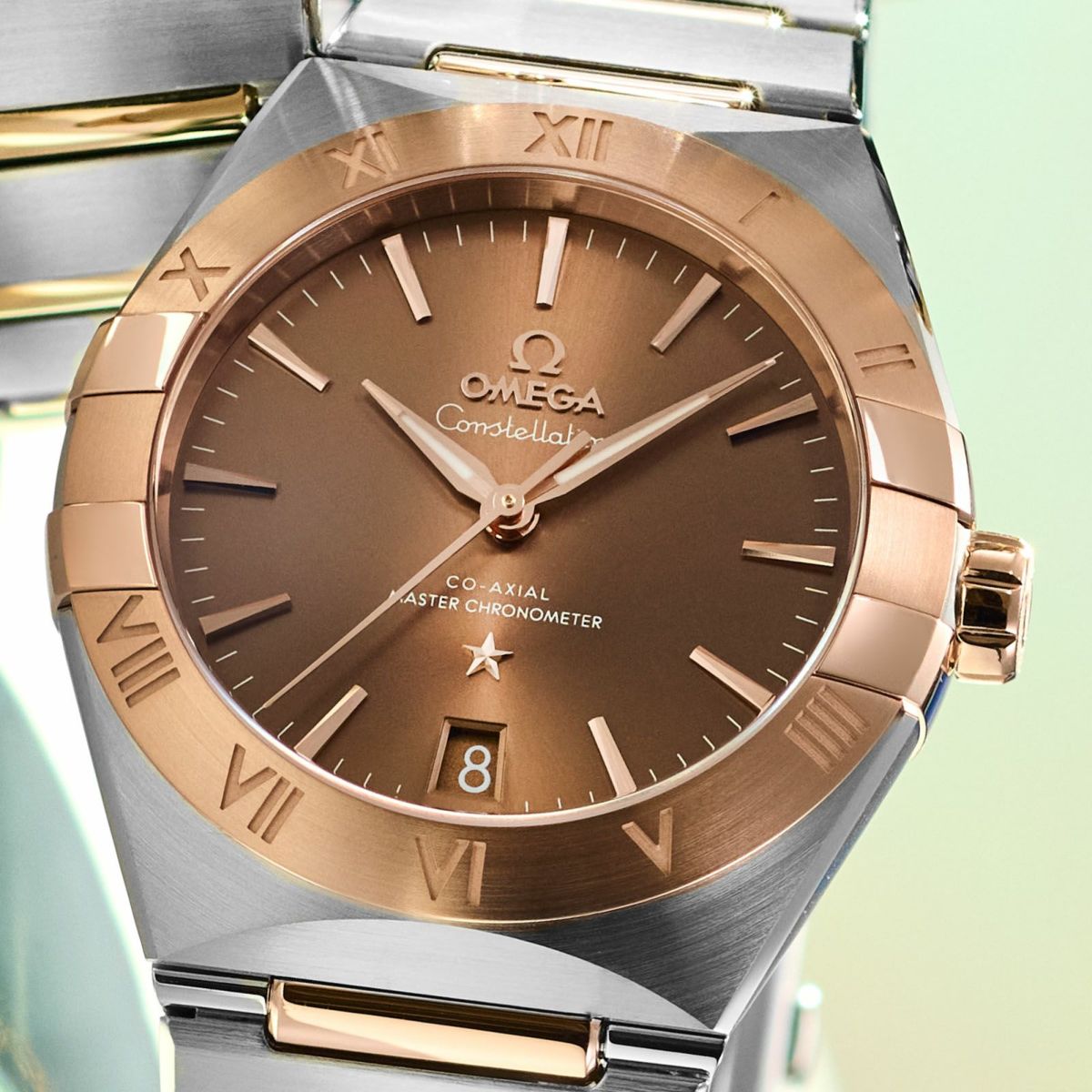OMEGA オメガ コンステレーション / 131.20.36.20.13.001