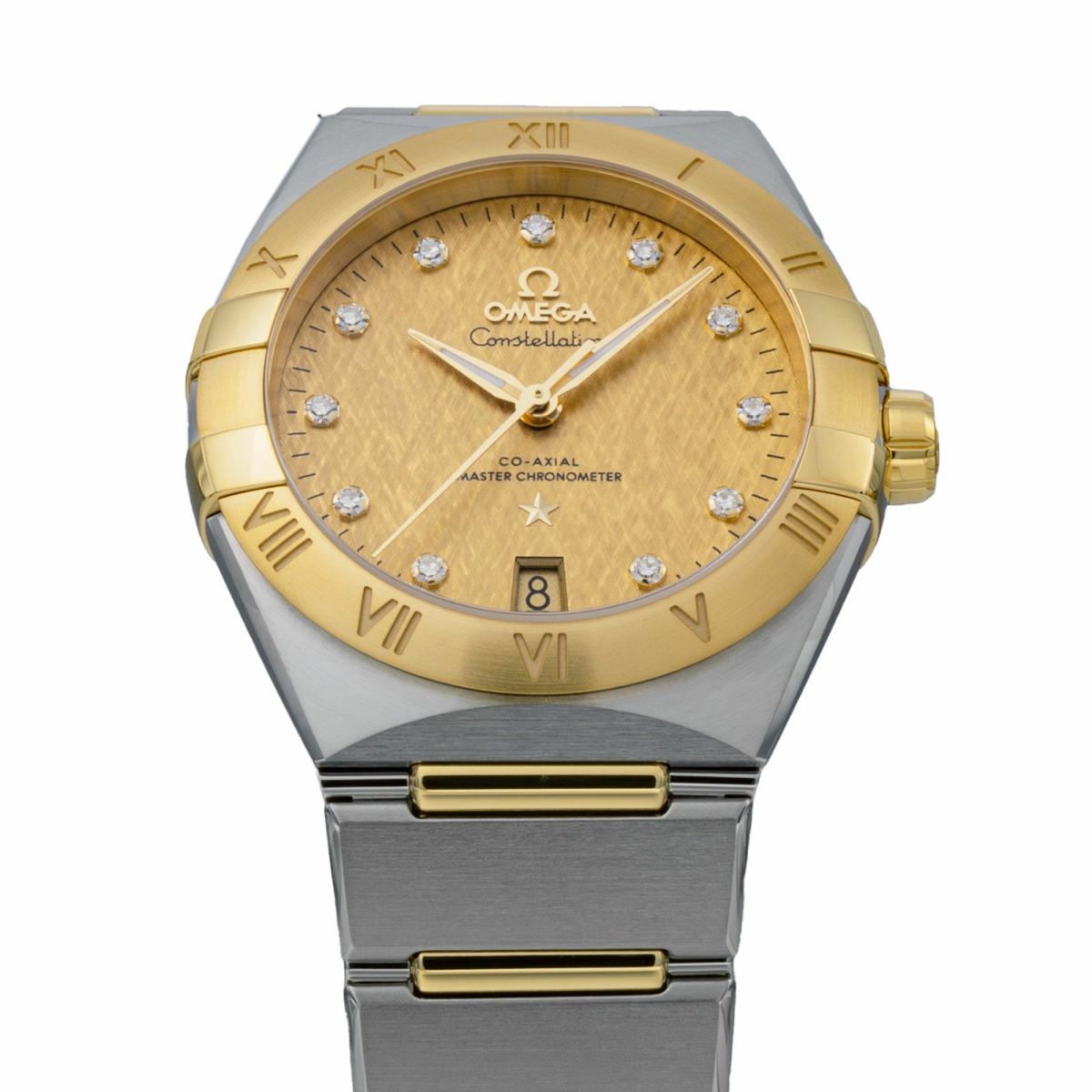 OMEGA オメガ コンステレーション / 131.20.36.20.58.001