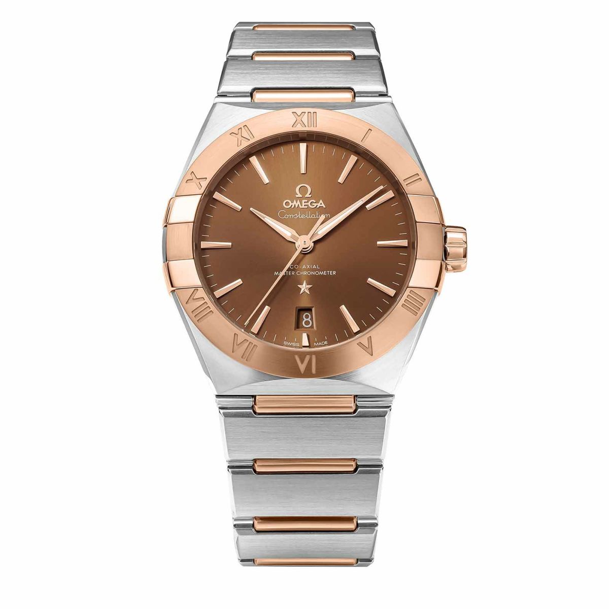 OMEGA オメガ コンステレーション / 131.20.39.20.13.001