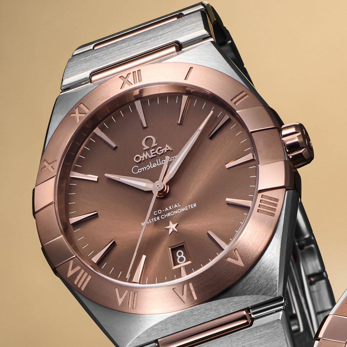 OMEGA オメガ コンステレーション / 131.20.39.20.13.001