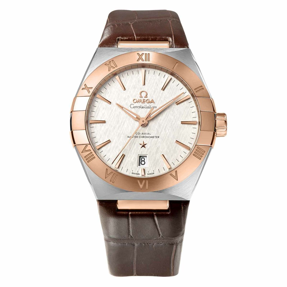 OMEGA オメガ コンステレーション / 131.23.39.20.02.001