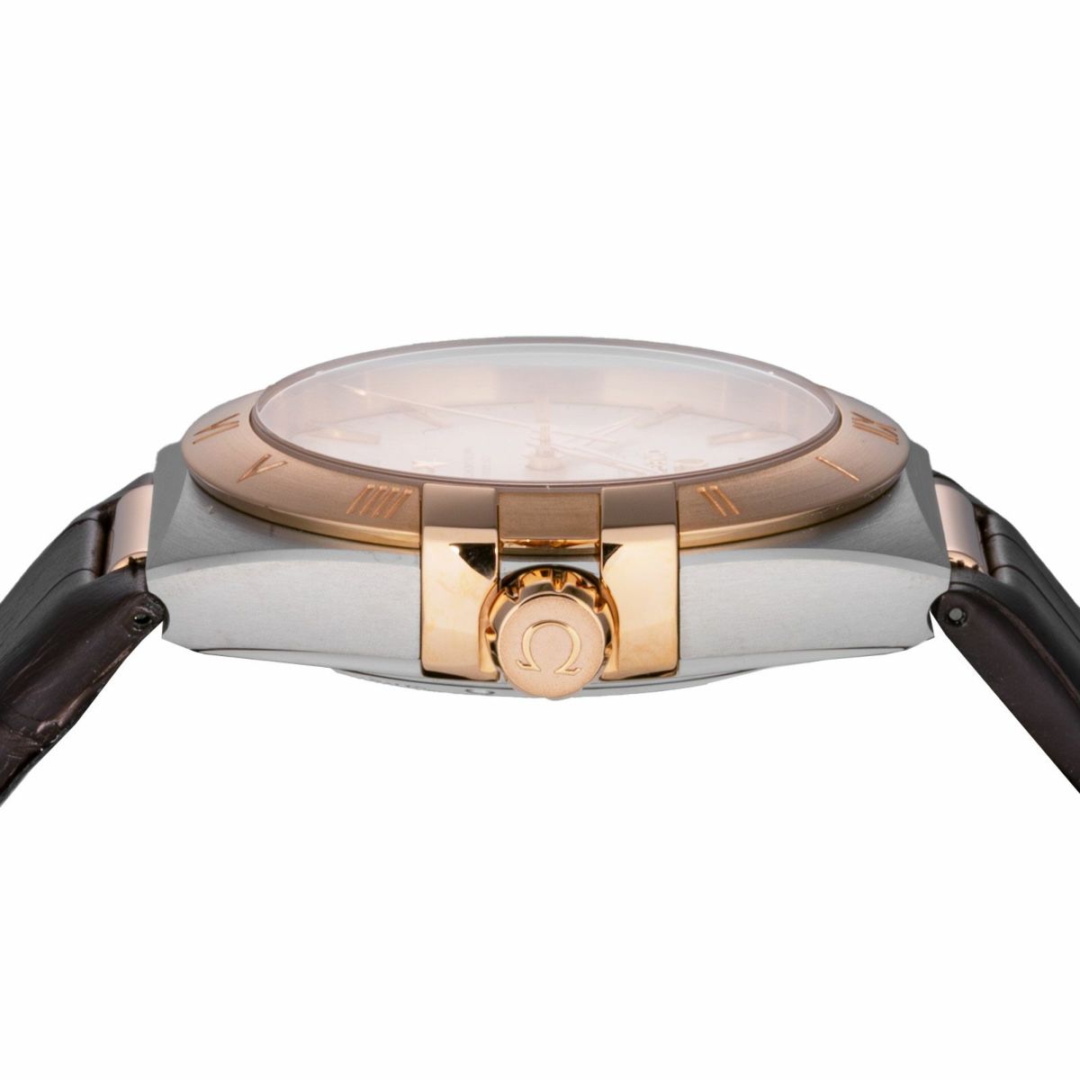 OMEGA オメガ コンステレーション / 131.23.39.20.02.001