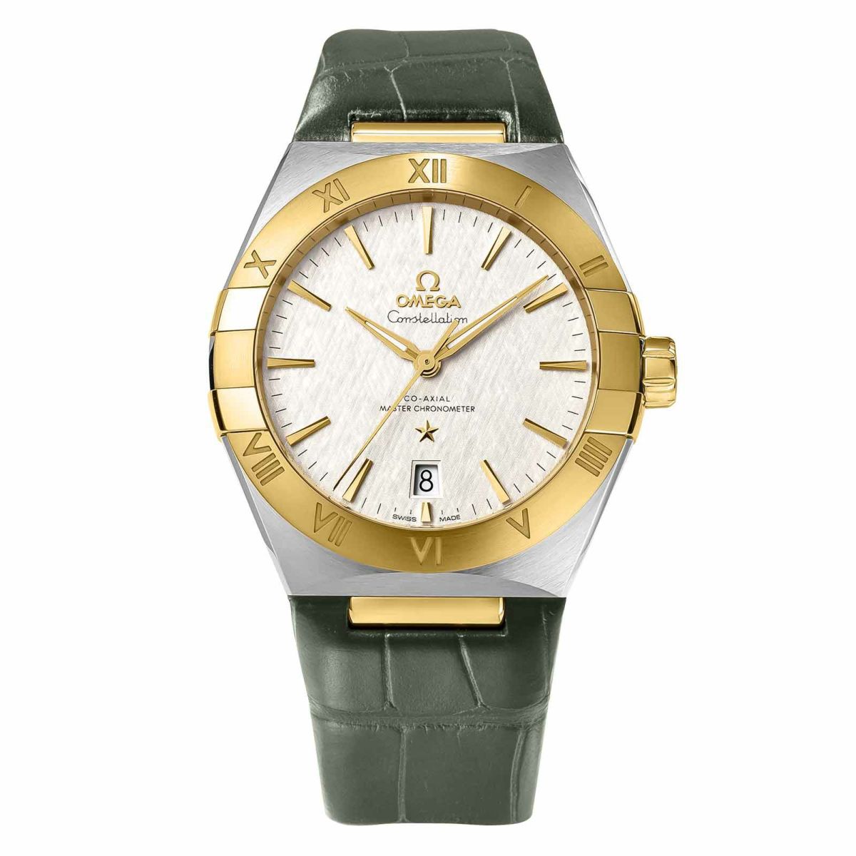 OMEGA オメガ コンステレーション / 131.23.39.20.02.002