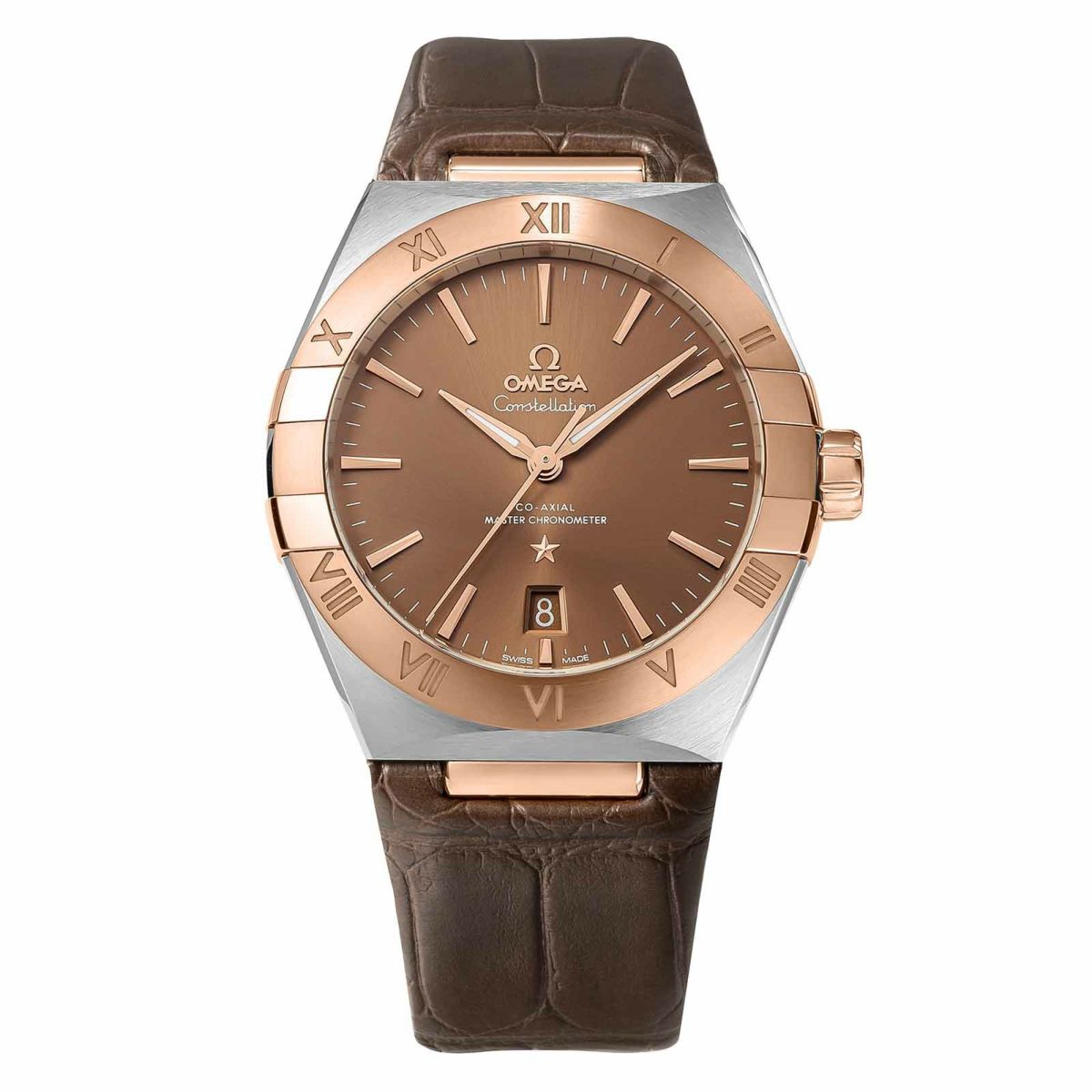 OMEGA オメガ コンステレーション / 131.23.39.20.13.001