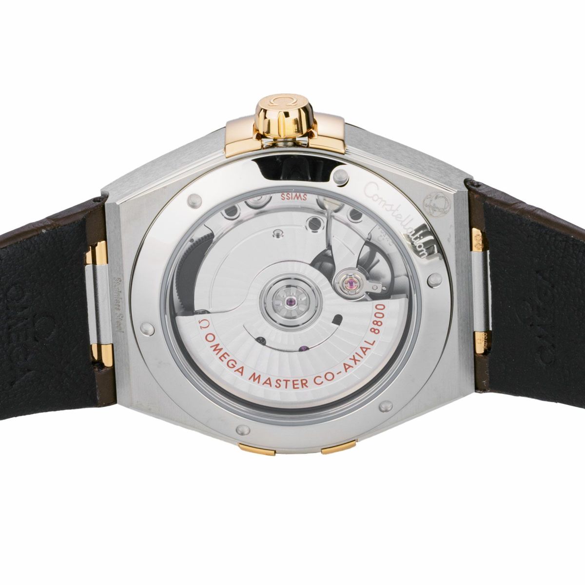 OMEGA オメガ コンステレーション / 131.23.39.20.13.001