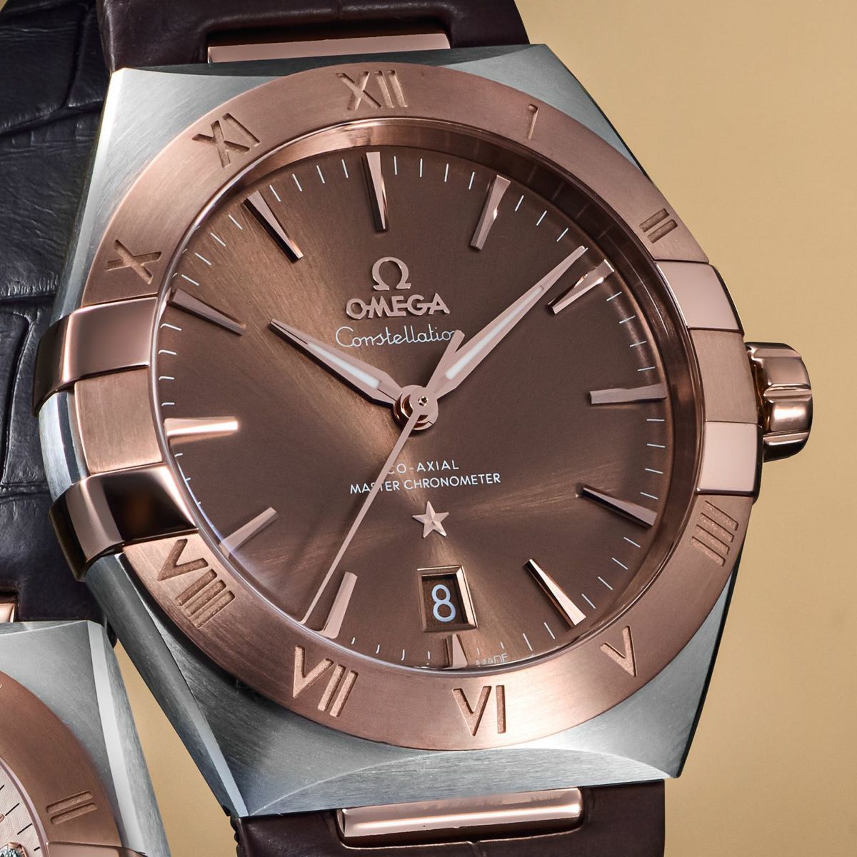 OMEGA オメガ コンステレーション / 131.23.39.20.13.001