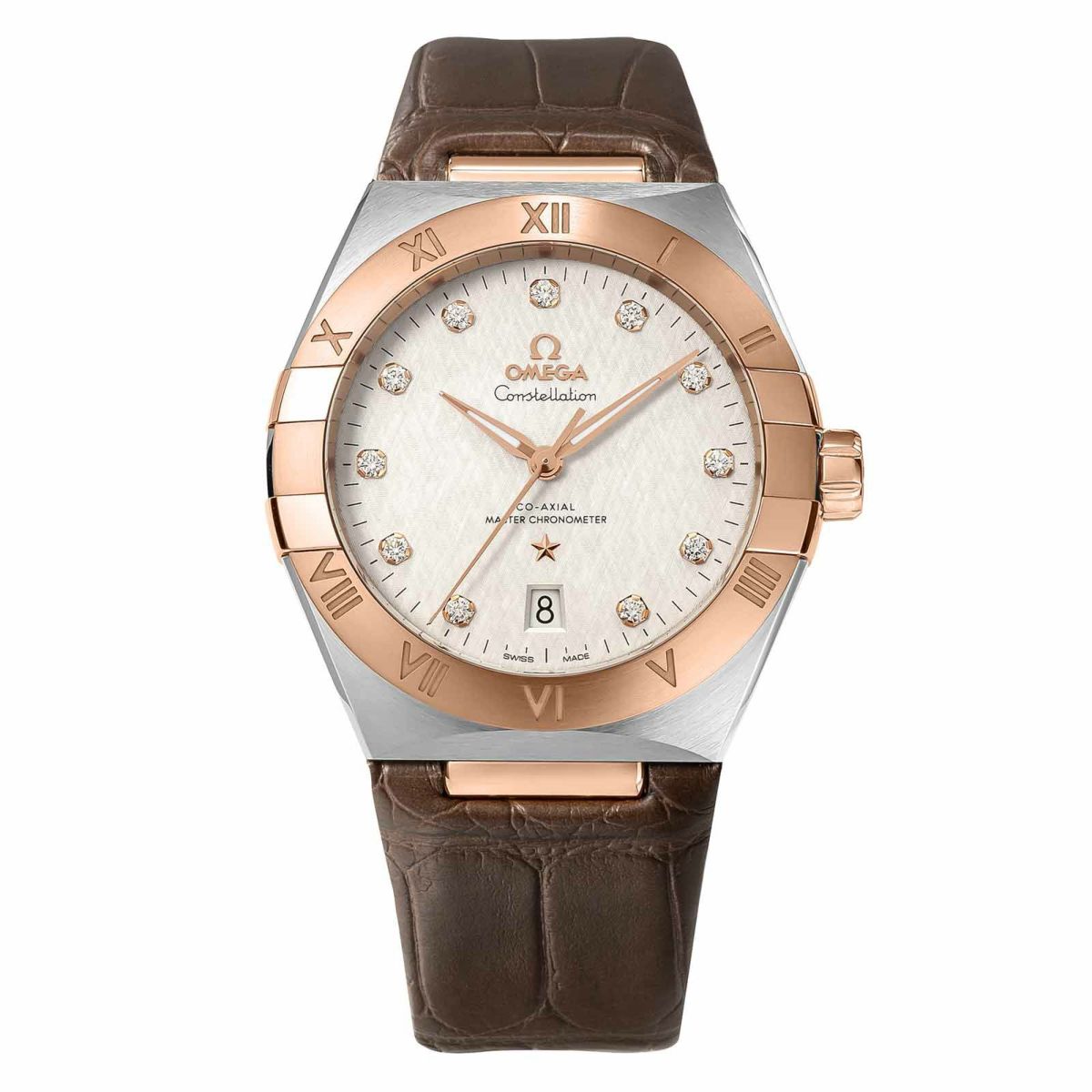 OMEGA オメガ コンステレーション / 131.23.39.20.52.001