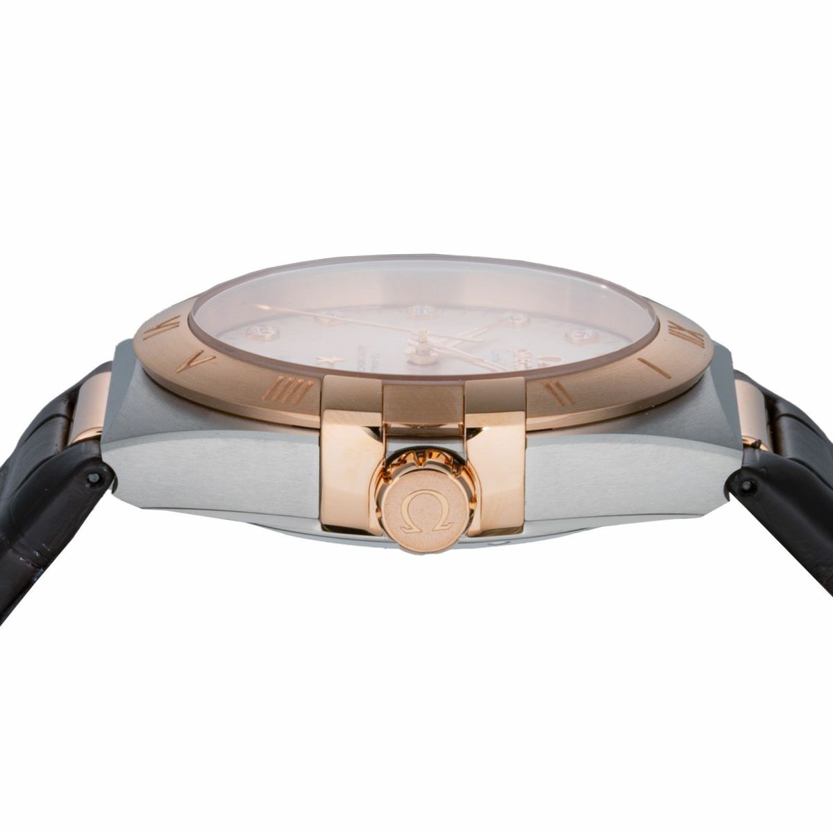 OMEGA オメガ コンステレーション / 131.23.39.20.52.001