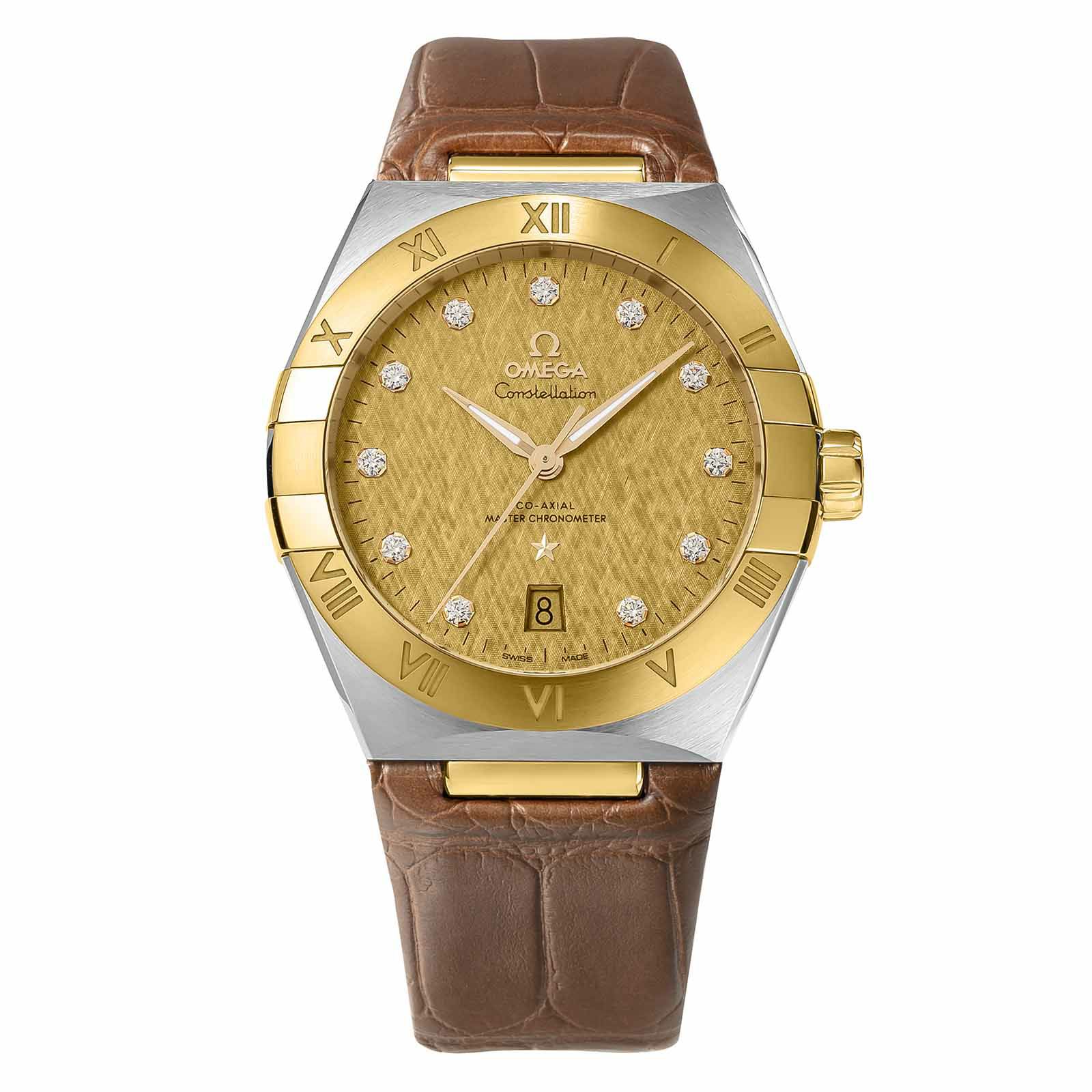 期間限定10％OFF】コンステレーション / 131.20.36.20.52.001