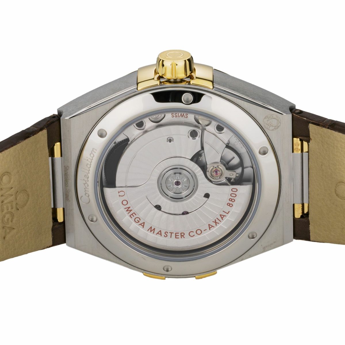 OMEGA オメガ コンステレーション / 131.23.39.20.58.001