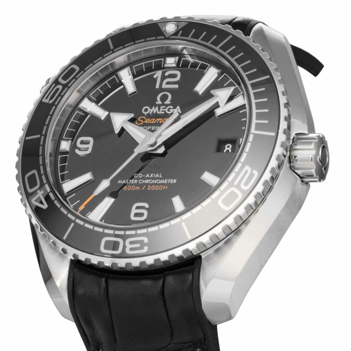 OMEGA オメガ シーマスター プラネットオーシャン / 215.33.40.20.01.001