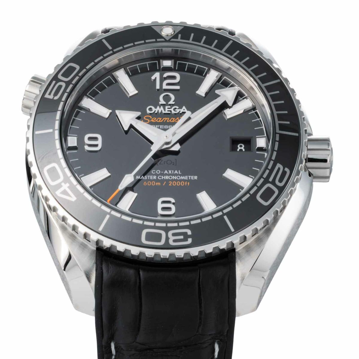 OMEGA オメガ シーマスター プラネットオーシャン / 215.33.40.20.01.001