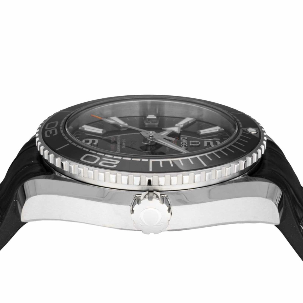 OMEGA オメガ シーマスター プラネットオーシャン / 215.33.40.20.01.001