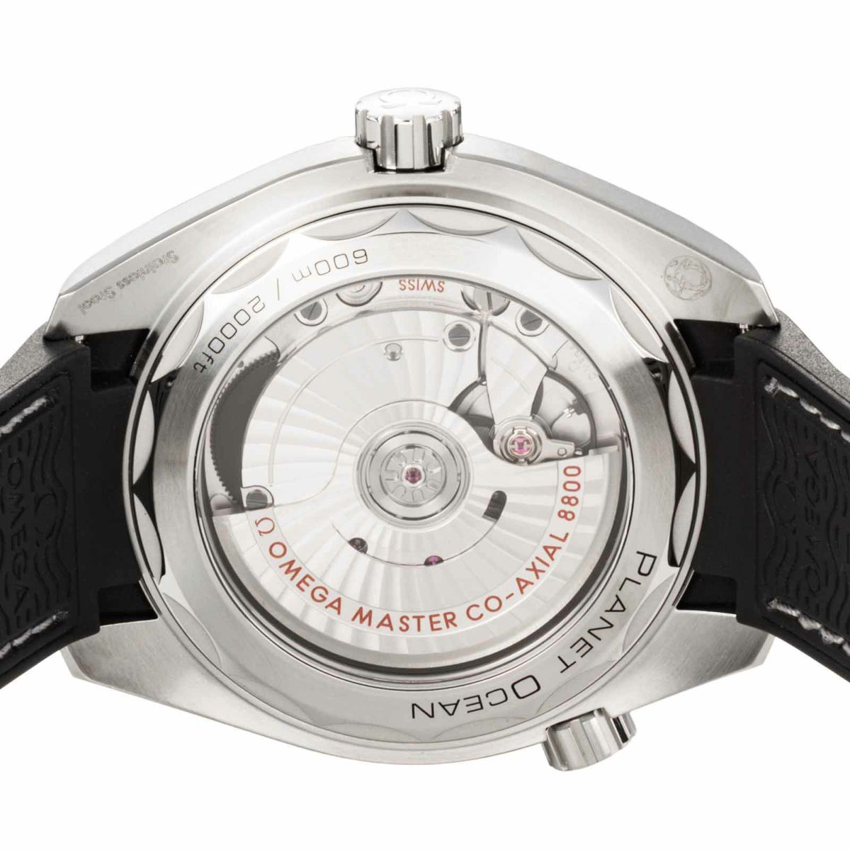 OMEGA オメガ シーマスター プラネットオーシャン / 215.33.40.20.01.001