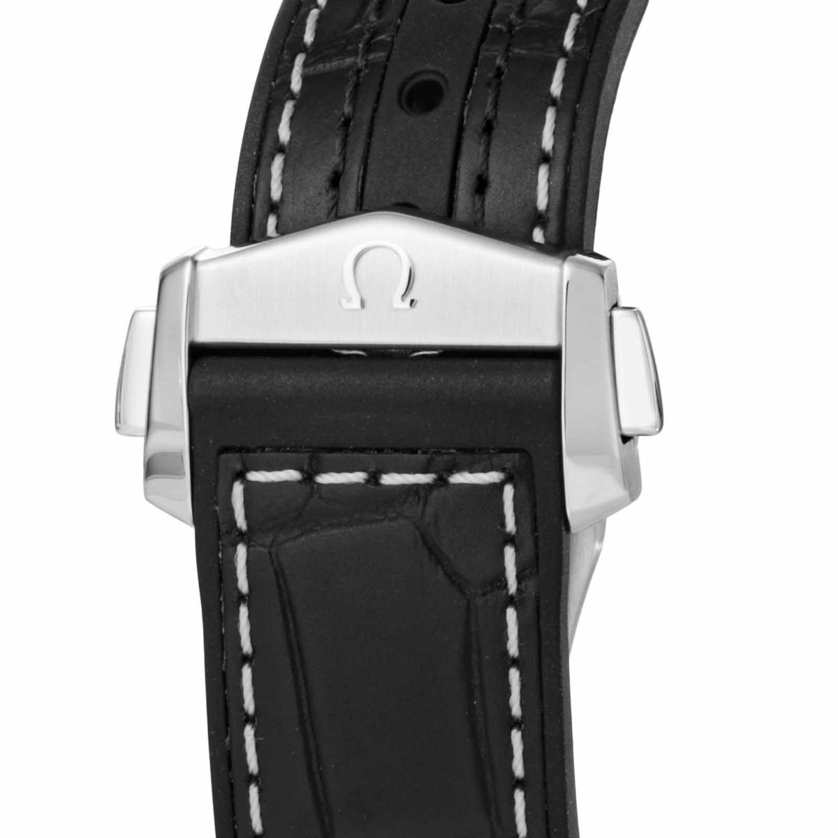 OMEGA オメガ シーマスター プラネットオーシャン / 215.33.40.20.01.001