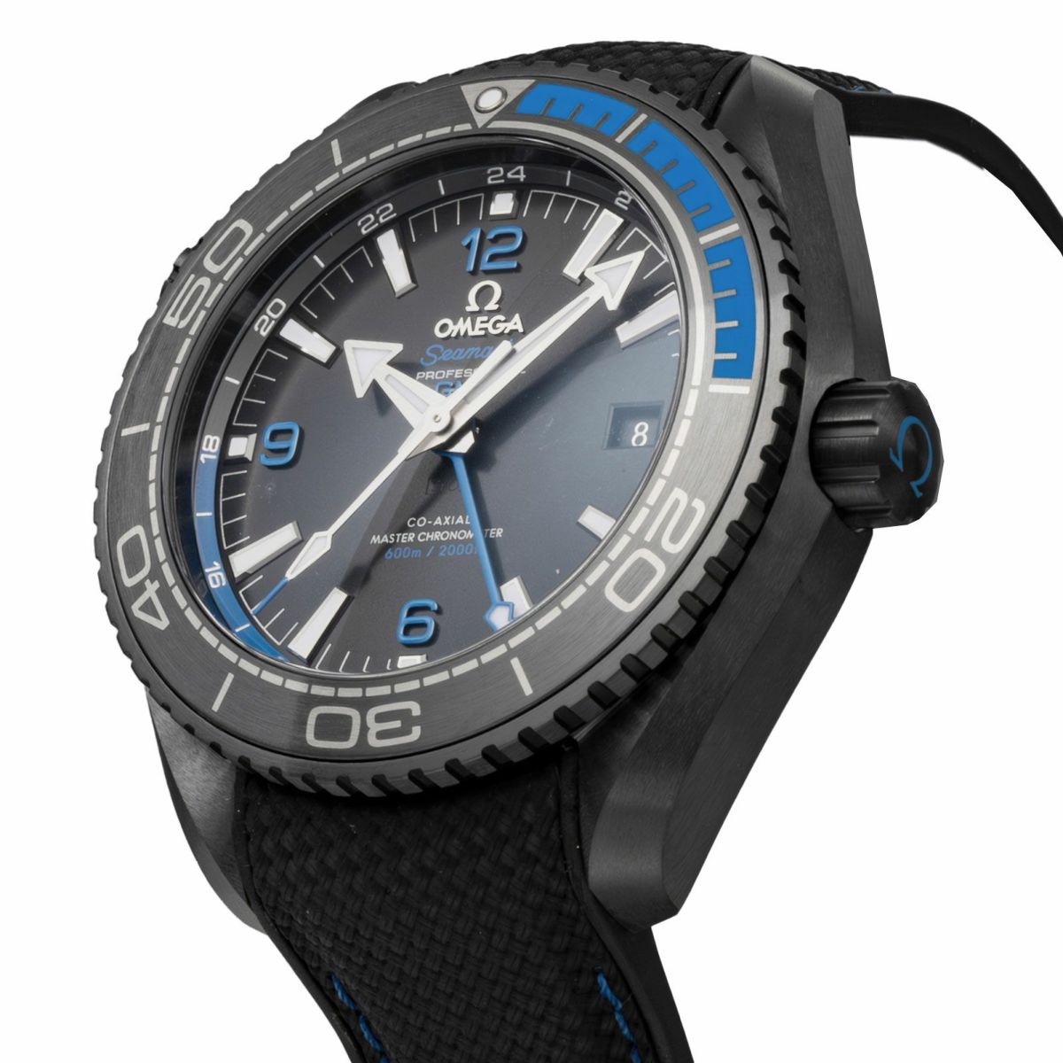 OMEGA オメガ シーマスター プラネットオーシャン / 215.92.46.22.01.002