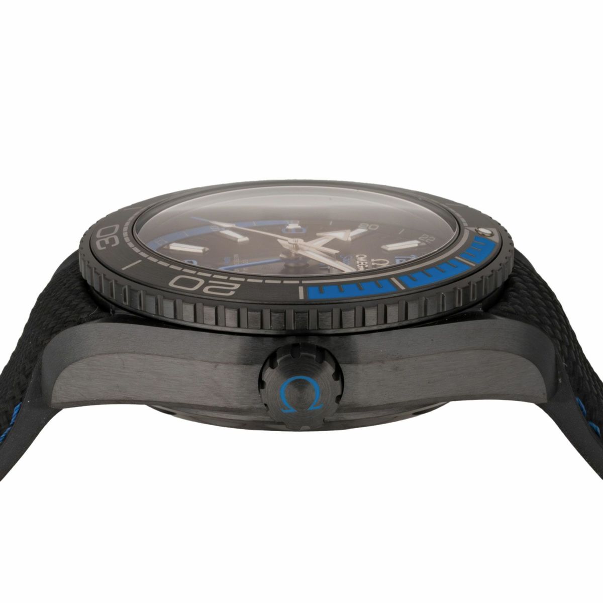 OMEGA オメガ シーマスター プラネットオーシャン / 215.92.46.22.01.002