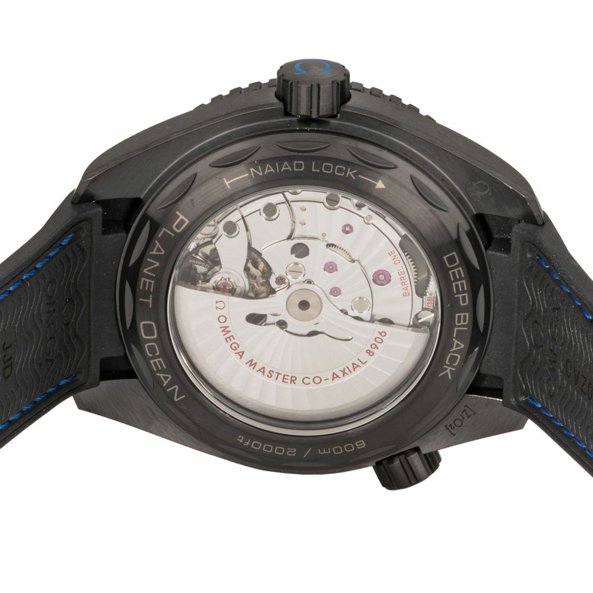 OMEGA オメガ シーマスター プラネットオーシャン / 215.92.46.22.01.002