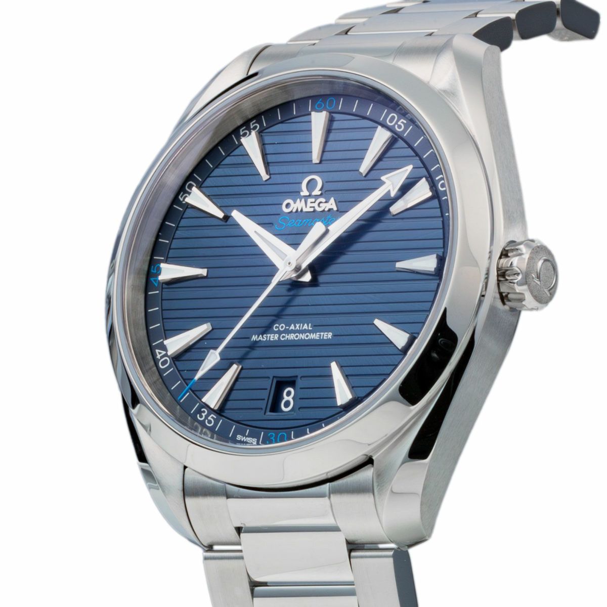 OMEGA オメガ シーマスター アクアテラ / 220.10.41.21.03.001