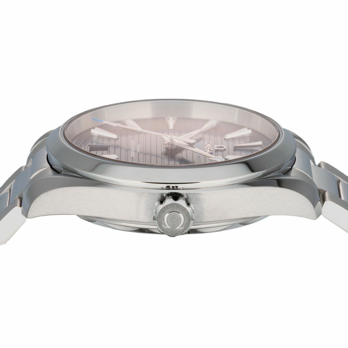 OMEGA オメガ シーマスター アクアテラ / 220.10.41.21.03.001