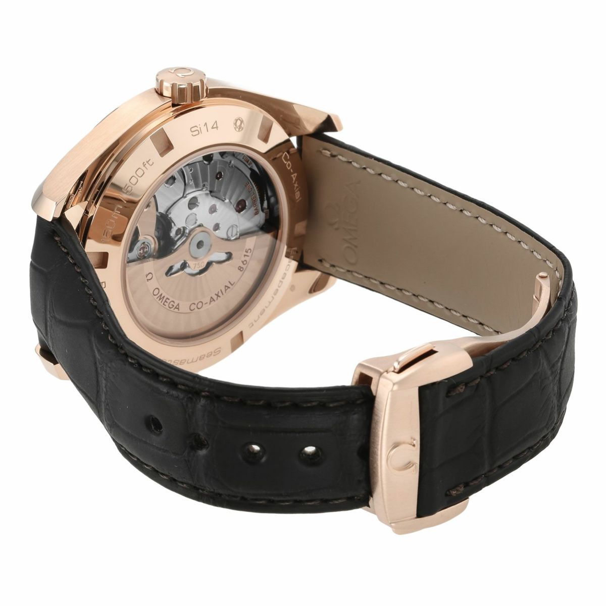 OMEGA オメガ シーマスター アクアテラ / 231.53.43.22.06.002