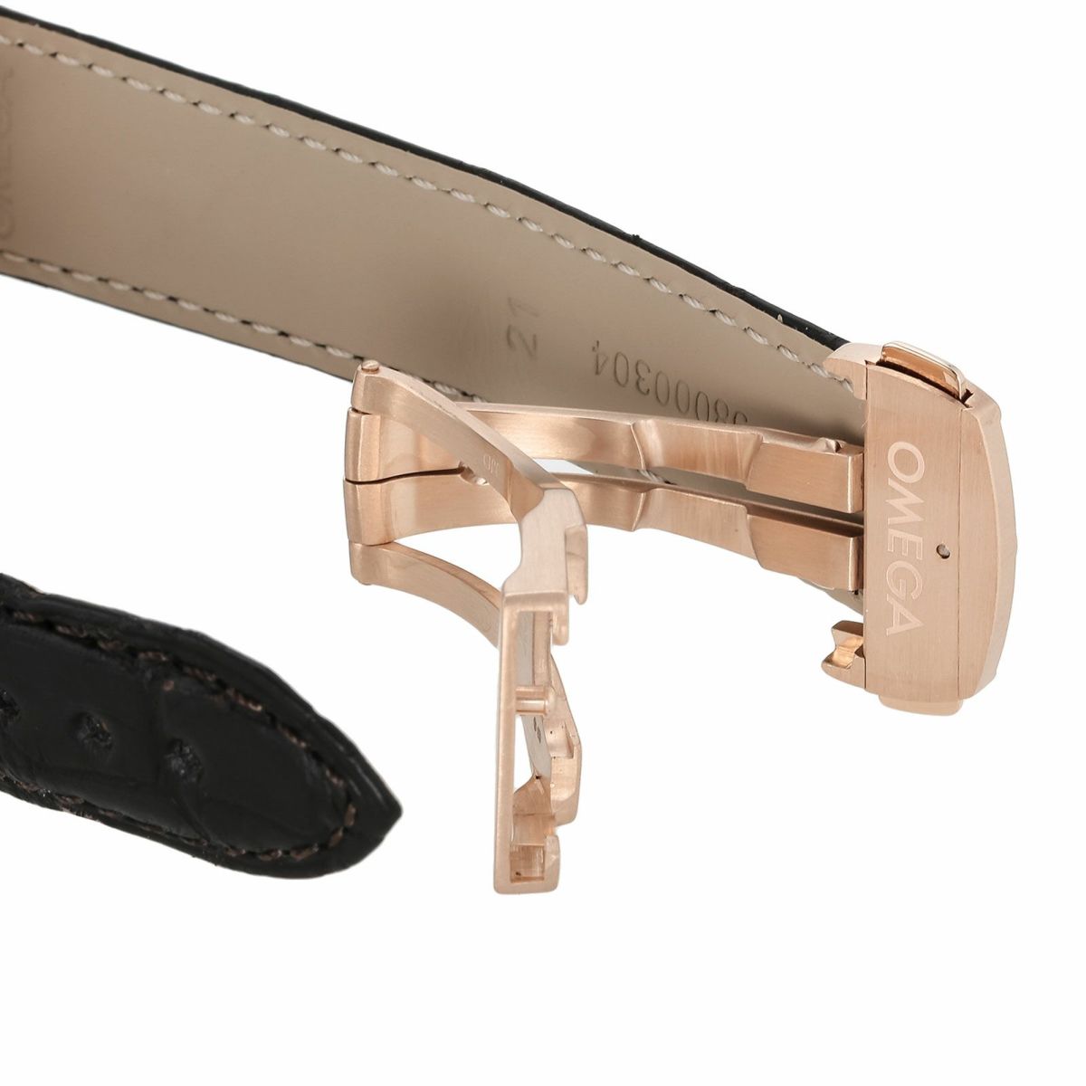 OMEGA オメガ シーマスター アクアテラ / 231.53.43.22.06.002