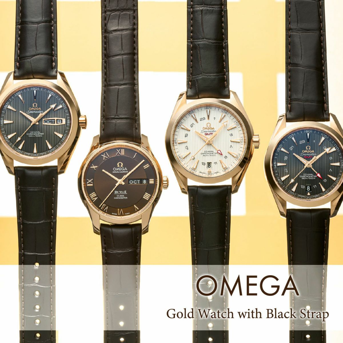 OMEGA オメガ シーマスター アクアテラ / 231.53.43.22.06.002