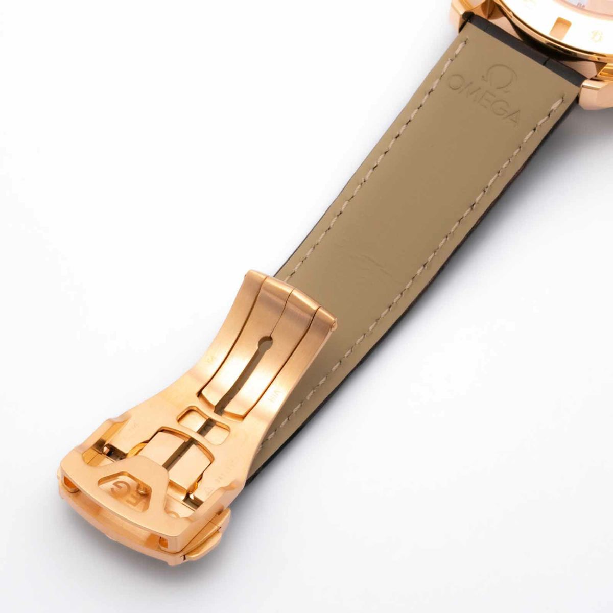 OMEGA オメガ シーマスター アクアテラ / 231.53.43.22.06.002