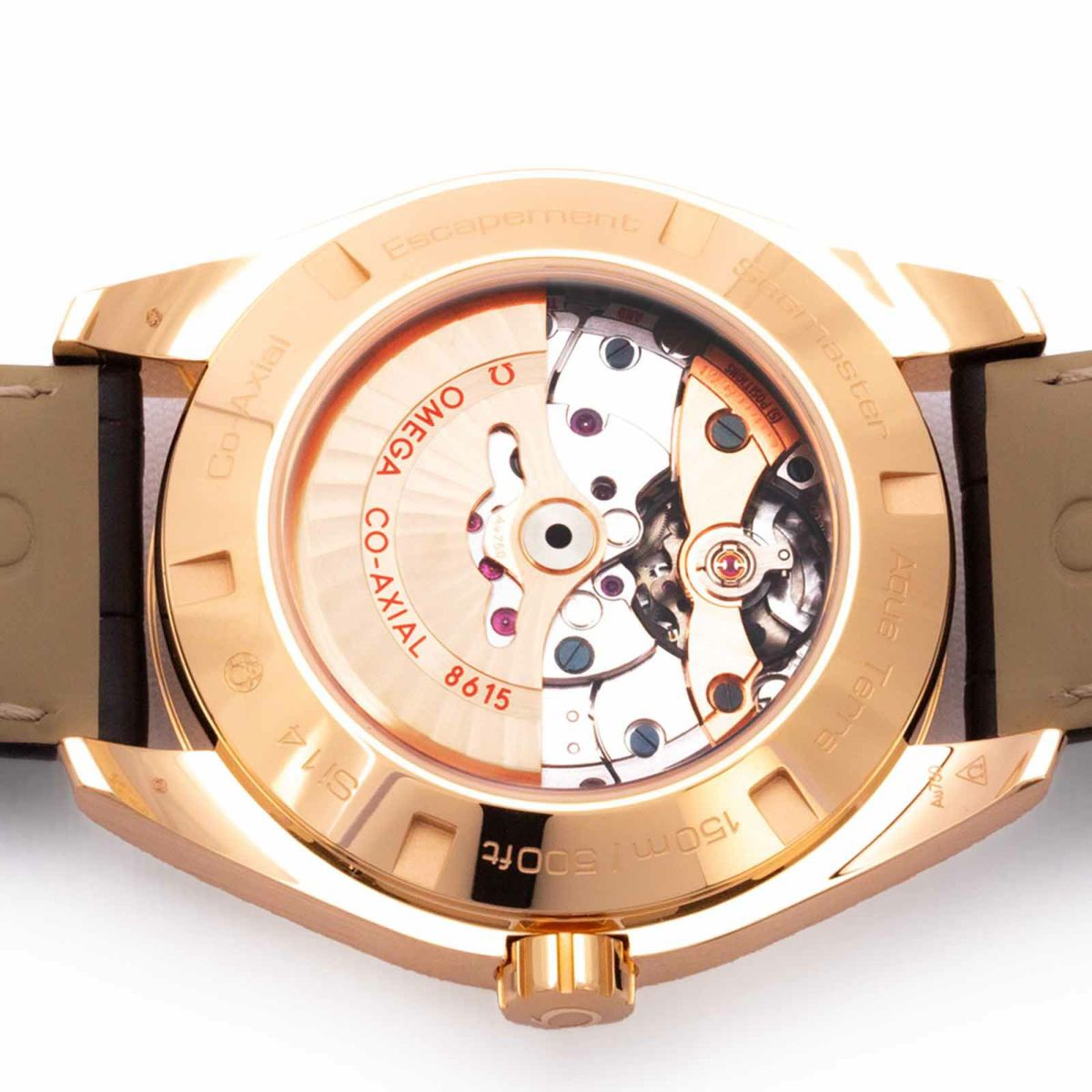 OMEGA オメガ シーマスター アクアテラ / 231.53.43.22.06.002