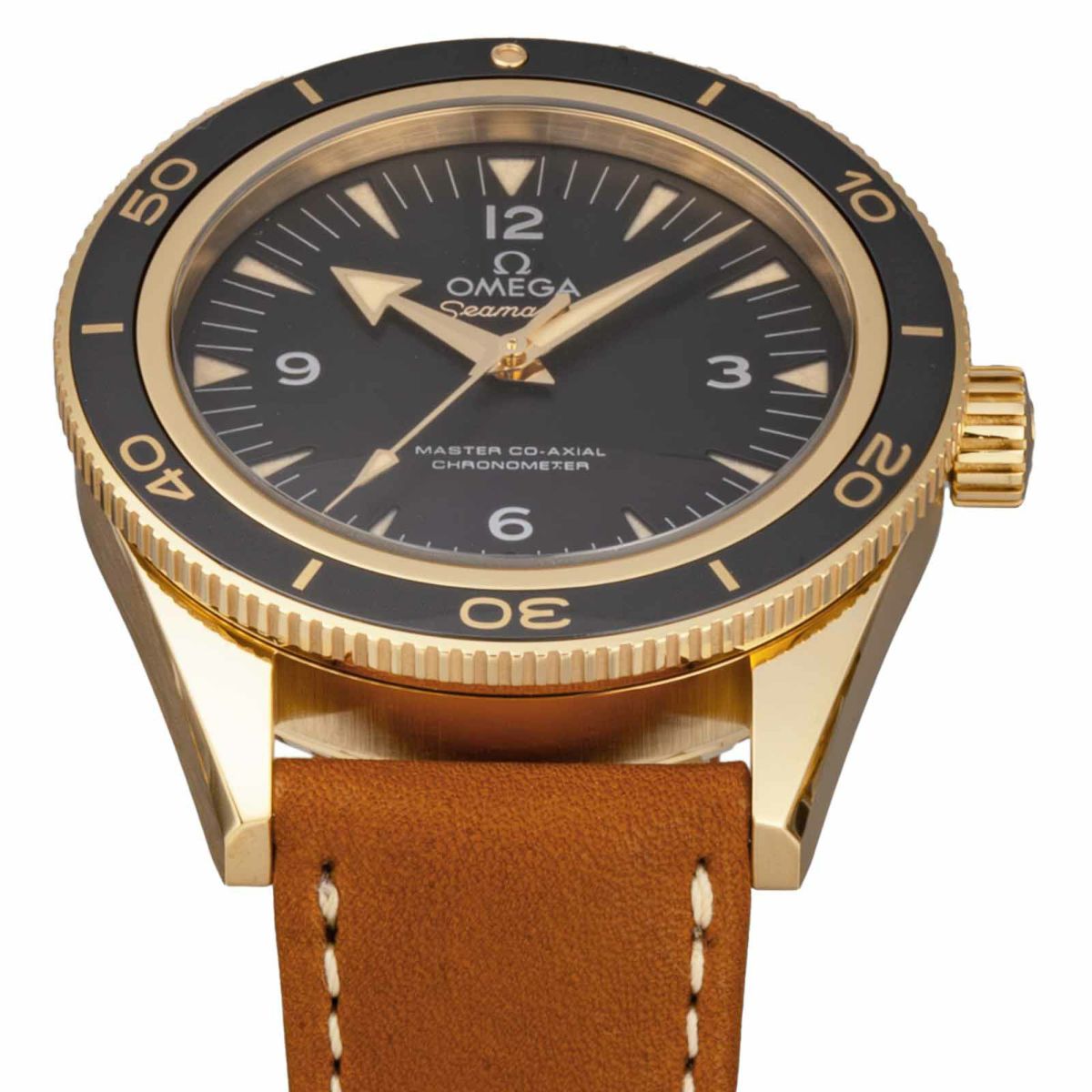 OMEGA オメガ シーマスター300M / 233.62.41.21.01.001