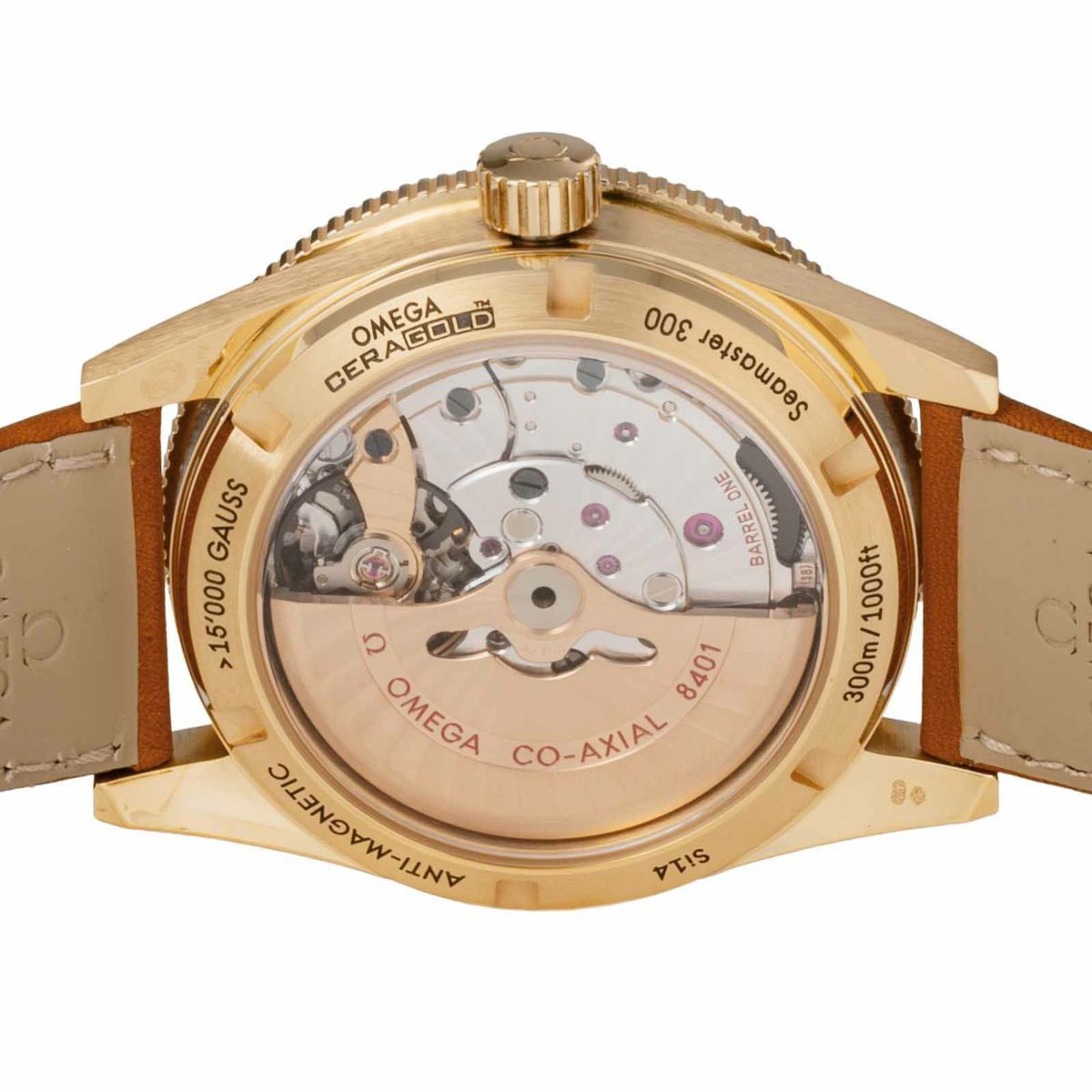 OMEGA オメガ シーマスター300M / 233.62.41.21.01.001OMEGA オメガ シーマスター300M / 233.62.41.21.01.001