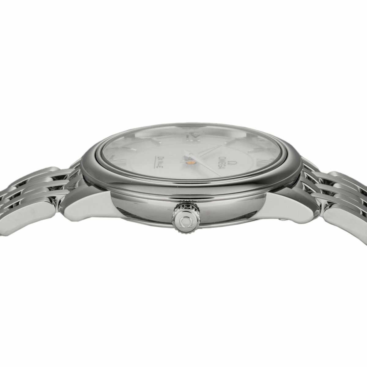 OMEGA オメガ デ･ヴィル プレステージ / 424.10.27.60.05.001