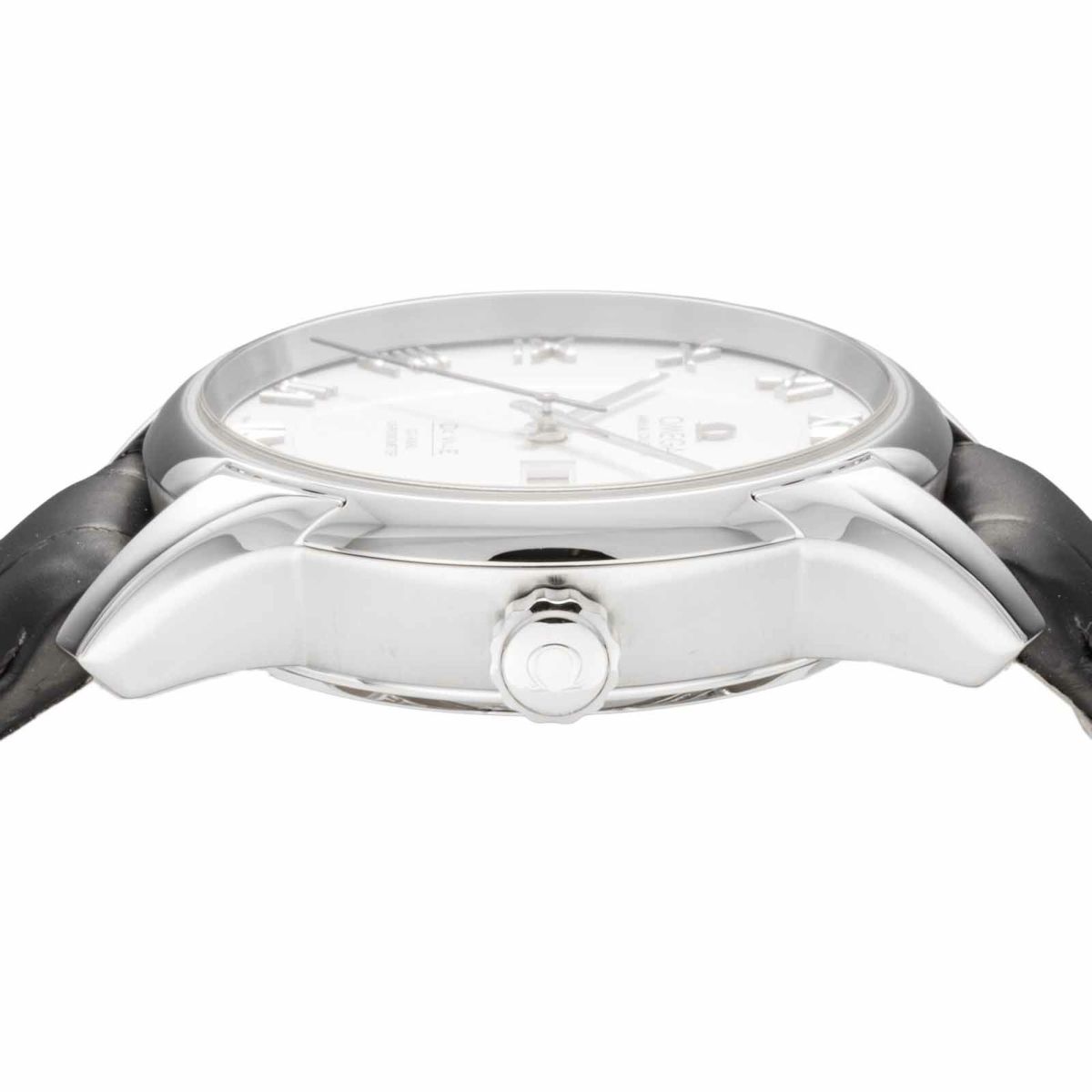 OMEGA オメガ デ･ヴィル / 431.13.41.22.02.001