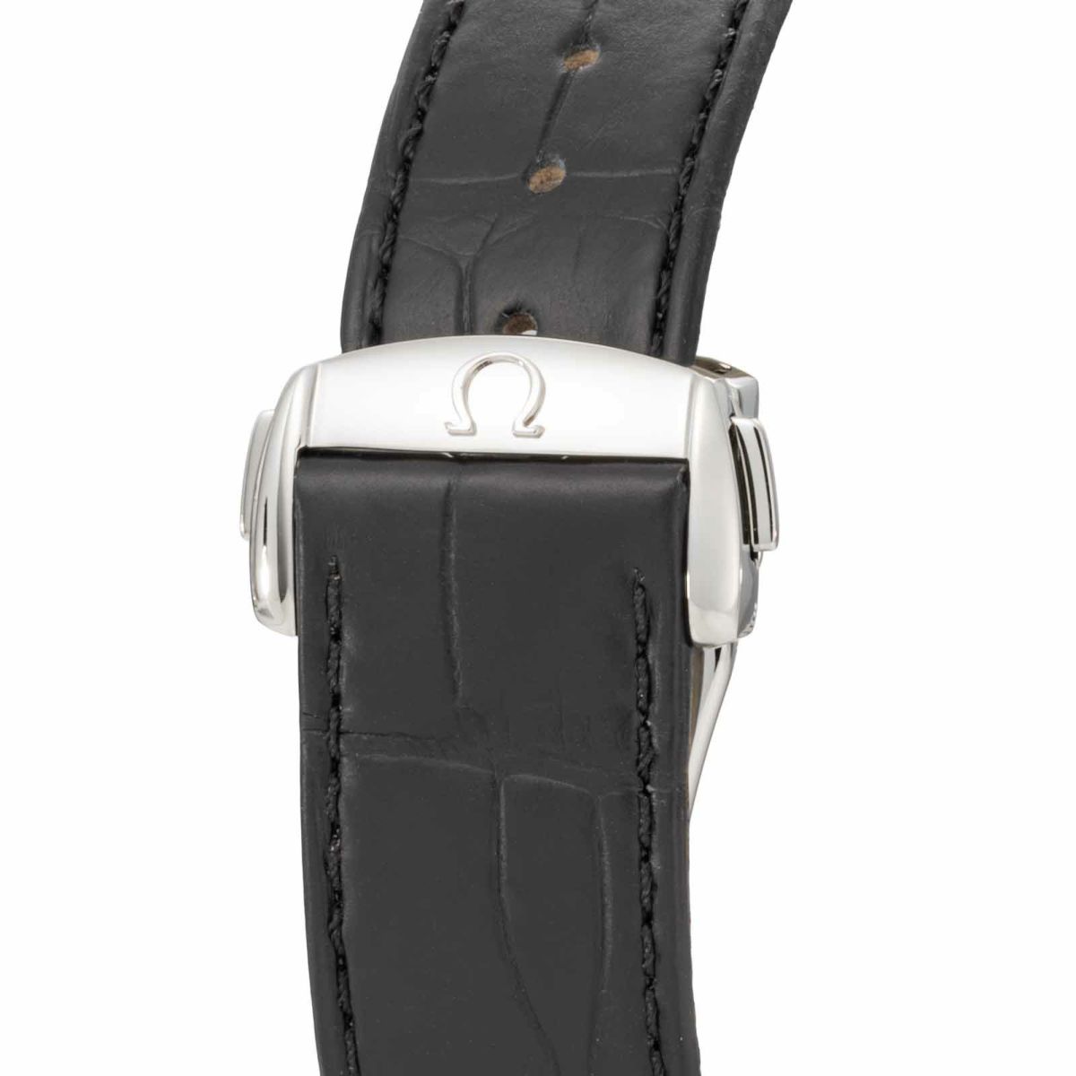 OMEGA オメガ デ･ヴィル / 431.13.41.22.02.001