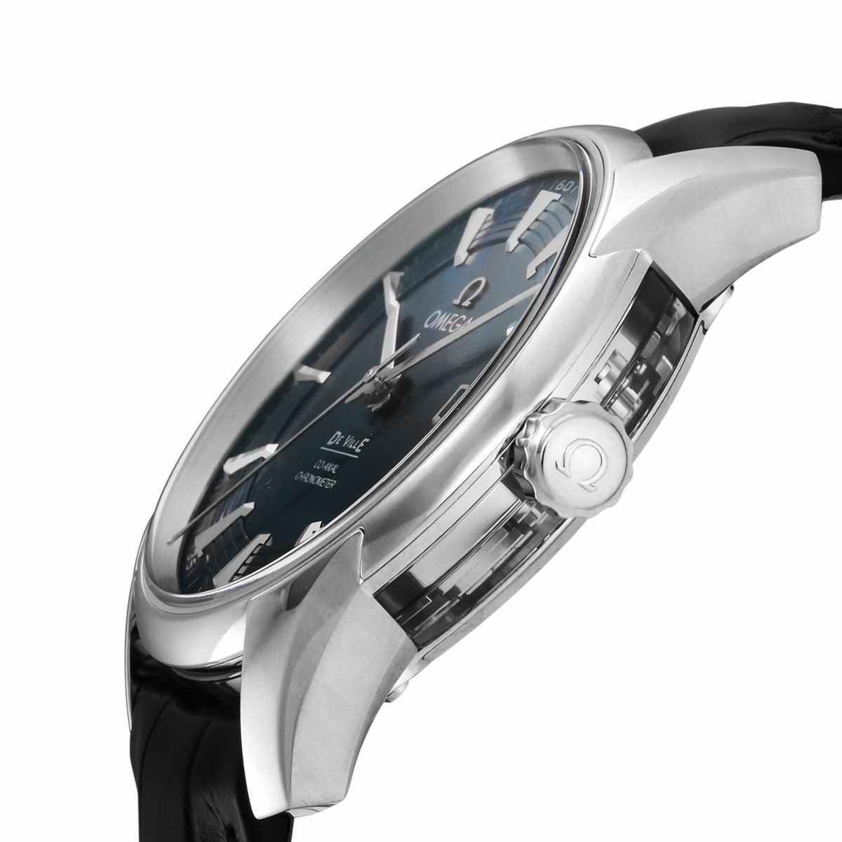 OMEGA オメガ デ･ヴィル / 431.33.41.21.03.001