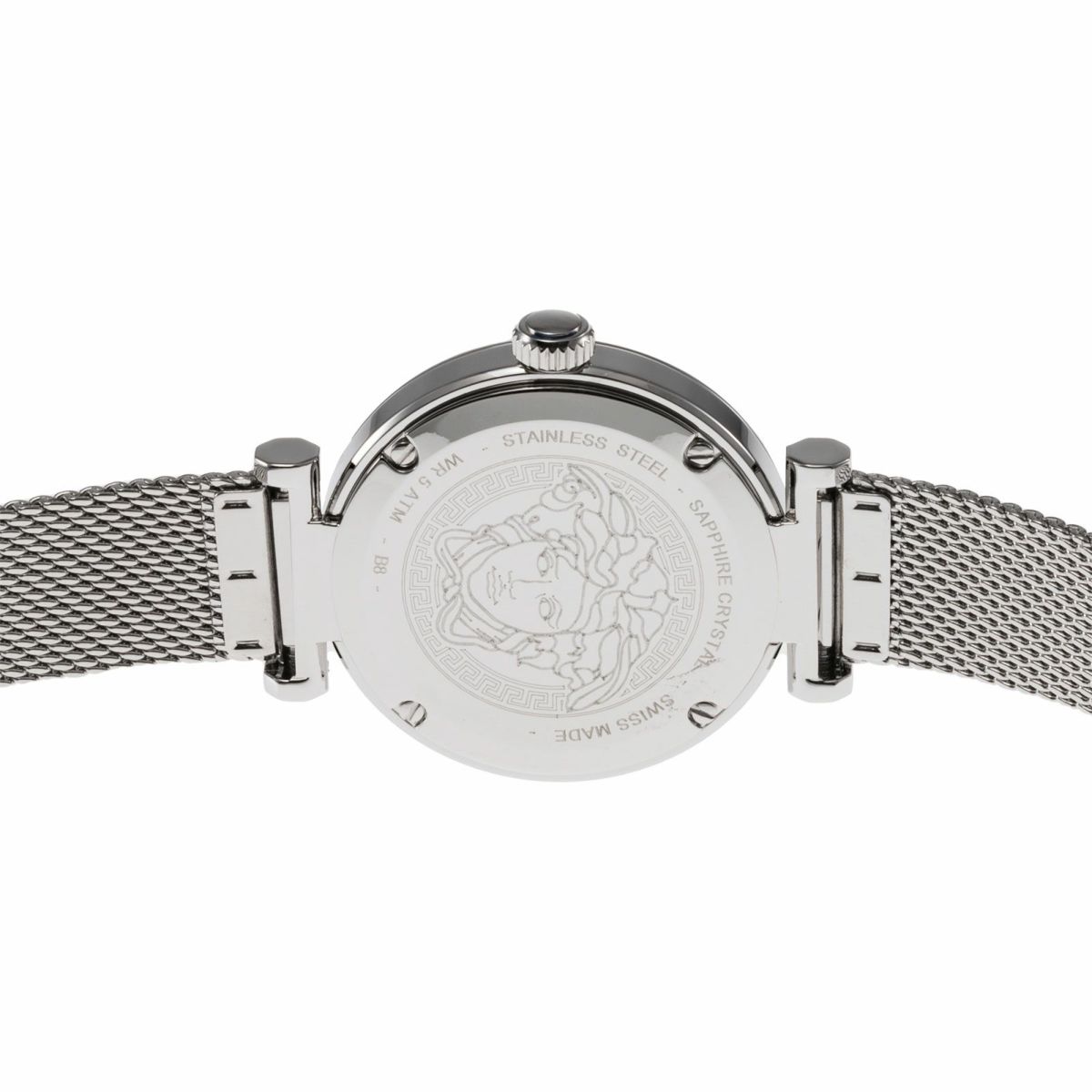 VERSACE ヴェルサーチェ NEW LADY / VE1CA0423