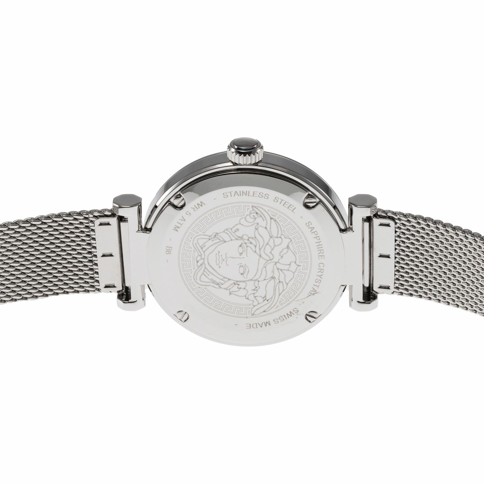 VERSACE ヴェルサーチェ NEW LADY / VE1CA0423