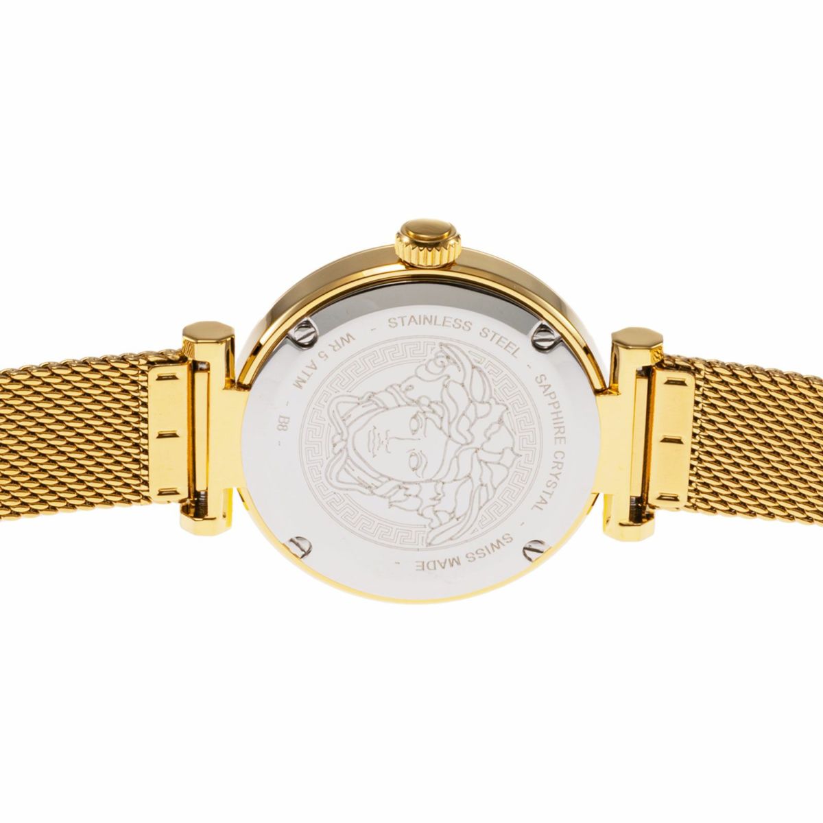 VERSACE ヴェルサーチェ NEW LADY / VE1CA0523